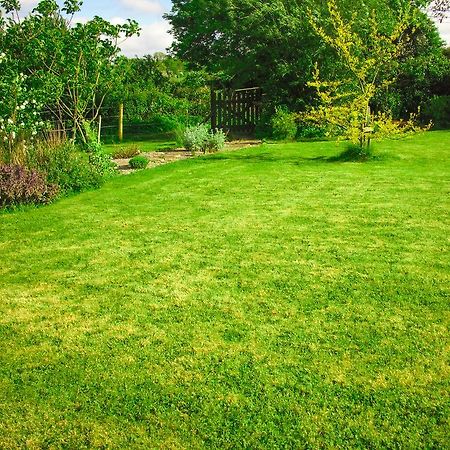 The Well Meadow B&B Nenagh Exterior foto