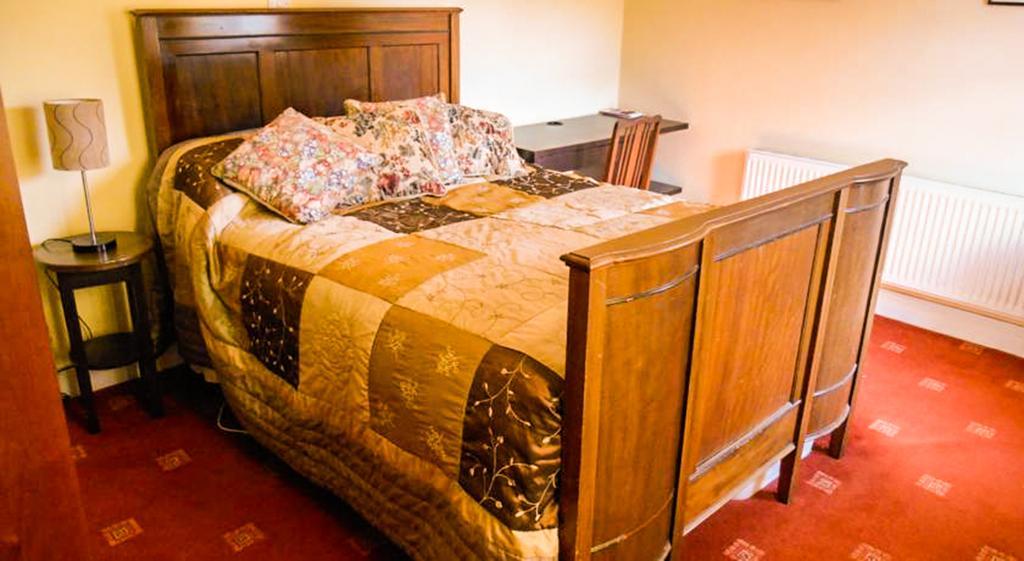 The Well Meadow B&B Nenagh Cameră foto